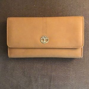 Timberland wallet NWT